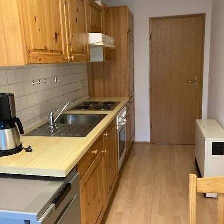 Ferienwohnung Zweinig 03 Rosswein Экстерьер фото