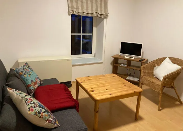 Ferienwohnung Zweinig 03