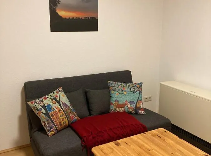 Ferienwohnung Zweinig 03