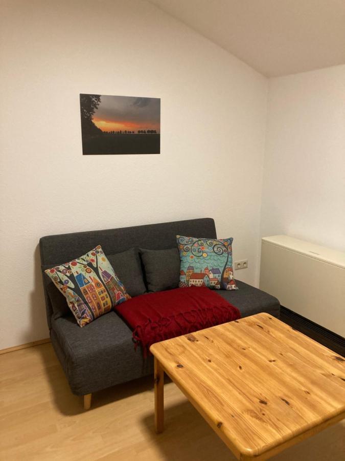Apartment Zweinig 03 Rosswein